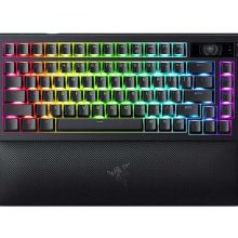 Bàn phím gaming Razer BlackWidow V4 Pro 75% RZ03-05130100-R3M1
