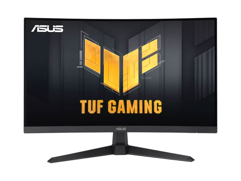 Màn hình cong Asus TUF Gaming VG27VQ3B 27.0inch FHD IPS 180Hz