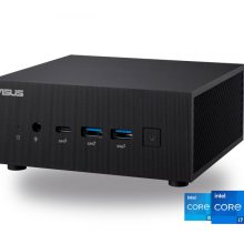 Máy tính Mini PC Asus NUC PN64-B-S3187MD (i3-1220P/UHD Graphics/Wi-Fi 6E+Bluetooth 5.2)