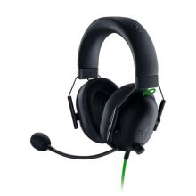 Tai nghe gaming Razer BlackShark V2 X Green RZ04-03240600-R3M1
