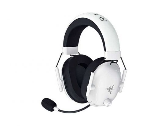 Tai nghe Razer BlackShark V2 HyperSpeed RZ04-04960200-R3M1 màu trắng