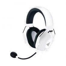 Tai nghe không dây Razer BlackShark V2 Pro RZ04-03220300-R3M1 màu trắng