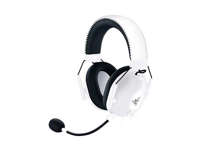 Tai nghe không dây Razer BlackShark V2 Pro RZ04-03220300-R3M1 màu trắng