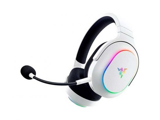 Tai nghe Razer Barracuda X Chroma White Edition RZ04-05220200-R3M1