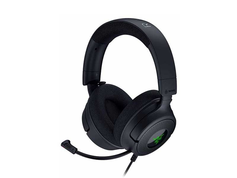 Tai nghe có dây Razer Kraken V4 X RZ04-05180100-R3M1
