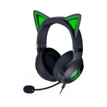 Tai nghe có dây Razer Kraken Kitty V2 Black RZ04-04730100-R3M1