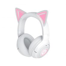 Tai nghe không dây Razer Kraken Kitty V2 BT White RZ04-04860600-R3M1