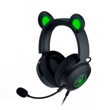 Tai nghe có dây Razer Kraken Kitty Edition V2 Pro Black RZ04-04510100-R3M1