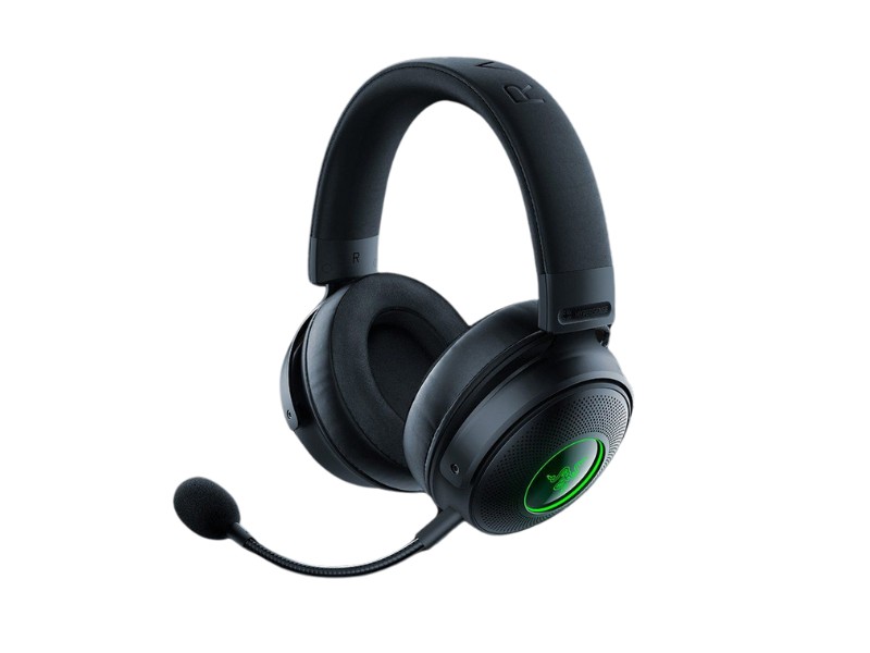 Tai nghe gaming Razer Kraken V3 Pro RZ04-03460100-R3M1