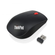 Chuột không dây ThinkPad Essential (4X30M56887)