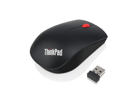 Chuột không dây ThinkPad Essential (4X30M56887)