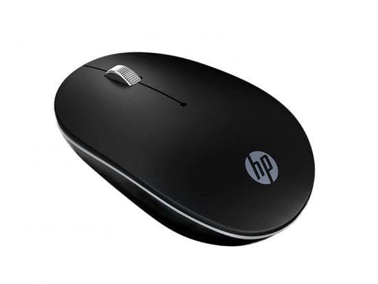 Chuột không dây HP S1500 - Đen (HKM-KBH)