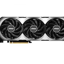 VGA MSI GeForce RTX 4070 VENTUS 3X E1 12G OC