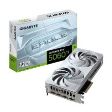 VGA Gigabyte GeForce RTX 5060 Ti EAGLE OC ICE 16G (GV-N506TEAGLEOC ICE-16GD)