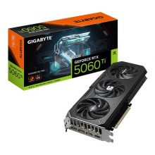 VGA Gigabyte GeForce RTX 5060 Ti GAMING OC 16G (GV-N506TGAMING OC-16GD)