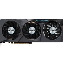 VGA Gigabyte Radeon RX 6600 EAGLE 8G GV-R66EAGLE-8GD