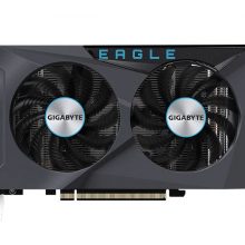 VGA Gigabyte GeForce RTX 3060 GAMING OC 12G GV-N3060GAMING OC-12GD