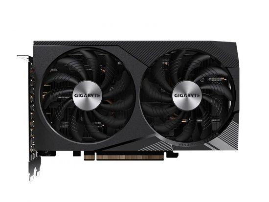 VGA Gigabyte GeForce RTX 3060 GAMING OC 8G GV-N3060GAMING OC-8GD