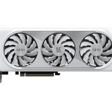 VGA Gigabyte GeForce RTX 4060 Ti AERO OC 16G GV-N406TAERO OC-16GD