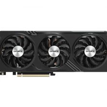 VGA Gigabyte GeForce RTX 4060 Ti GAMING OC 16G GV-N406TGAMING OC-16GD