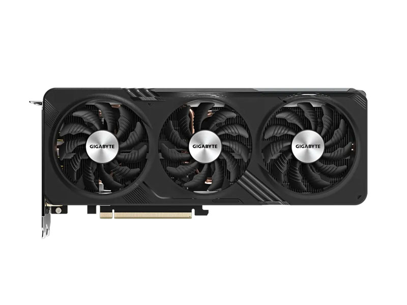 VGA Gigabyte GeForce RTX 4060 Ti GAMING OC 16G GV-N406TGAMING OC-16GD
