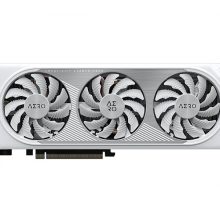 VGA Gigabyte GeForce RTX 4060 Ti AERO OC 8G GV-N406TAERO OC-8GD