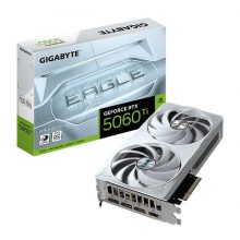 VGA Gigabyte GeForce RTX 5060 Ti EAGLE OC ICE 8G (GV-N506TEAGLEOC ICE-8GD)