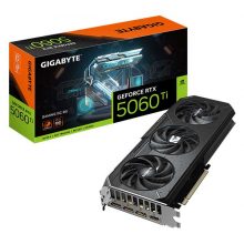 VGA Gigabyte GeForce RTX 5060 Ti GAMING OC 8G (GV-N506TGAMING OC-8GD)
