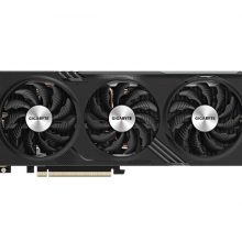 VGA Gigabyte GeForce RTX 4060 Ti GAMING OC 8G GV-N406TGAMING OC-8GD