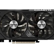 VGA Gigabyte GeForce RTX 4060 Ti WINDFORCE OC V2 8G GV-N406TWF2OCV2-8GD