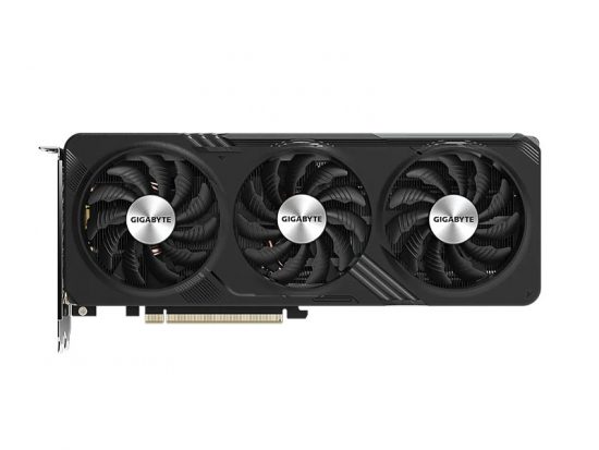 VGA Gigabyte GeForce RTX 4060 GAMING OC 8G GV-N4060GAMING OC-8GD