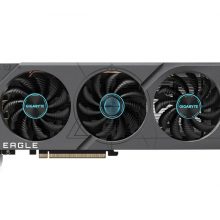 VGA Gigabyte GeForce RTX 4060 EAGLE OC 8G GV-N4060EAGLE OC-8GD