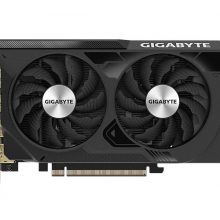 VGA Gigabyte GeForce RTX 4060 WINDFORCE OC 8G GV-N4060WF2OC-8GD