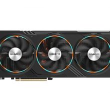 VGA Gigabyte GeForce RTX 4070 SUPER GAMING OC 12G GV-N407SGAMING OC-12GD