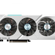 VGA Gigabyte GeForce RTX 4070 SUPER EAGLE OC ICE 12G GV-N407SEAGLEOC ICE-12GD