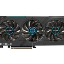 VGA Gigabyte GeForce RTX 4070 SUPER EAGLE OC 12G GV-N407SEAGLE OC-12GD