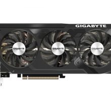 VGA Gigabyte GeForce RTX 4070 SUPER WINDFORCE OC 12G GV-N407SWF3OC-12GD