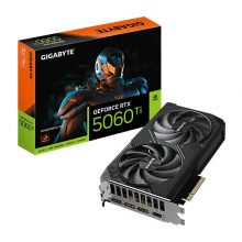VGA Gigabyte GeForce RTX 5060 Ti WINDFORCE 8G (GV-N506TWF2-8GD)