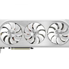 VGA Gigabyte GeForce RTX 4070 AERO OC V2 12G GV-N4070AERO OCV2-12GD