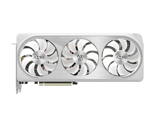 VGA Gigabyte GeForce RTX 4070 AERO OC V2 12G GV-N4070AERO OCV2-12GD