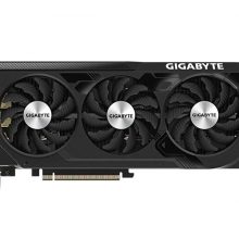 VGA Gigabyte GeForce RTX 4070 WINDFORCE OC 12G GV-N4070WF3 OC-12GD