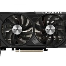 VGA Gigabyte GeForce RTX 4070 WINDFORCE 2X OC 12G GV-N4070WF2OC-12GD