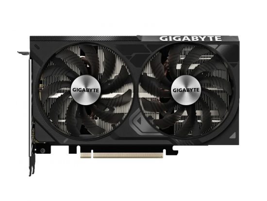 VGA Gigabyte GeForce RTX 4070 WINDFORCE 2X OC 12G GV-N4070WF2OC-12GD