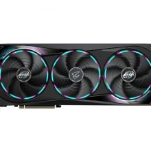 VGA Gigabyte AORUS GeForce RTX 5080 MASTER 16G GV-N5080AORUS M-16GD