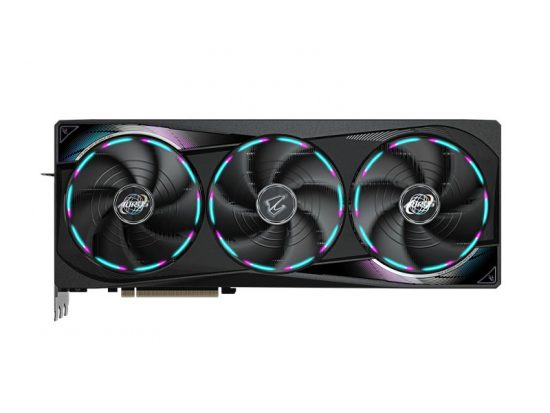 VGA Gigabyte AORUS GeForce RTX 5080 MASTER 16G GV-N5080AORUS M-16GD