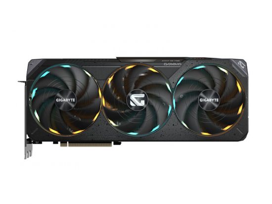 VGA Gigabyte GeForce RTX 5080 GAMING OC 16G GV-N5080GAMING OC-16GD