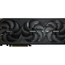 VGA Gigabyte GeForce RTX 5080 WINDFORCE OC SFF 16G GV-N5080WF3OC-16GD