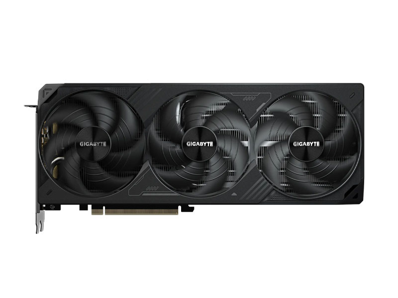 VGA Gigabyte GeForce RTX 5080 WINDFORCE OC SFF 16G GV-N5080WF3OC-16GD