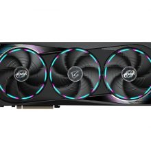 VGA Gigabyte AORUS GeForce RTX 5070 Ti MASTER 16G GV-N507TAORUS M-16GD