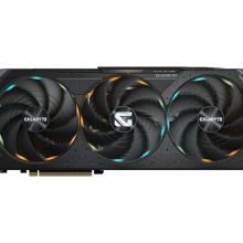 VGA Gigabyte GeForce RTX 5070 Ti GAMING OC 16G GV-N507TGAMING OC-16GD